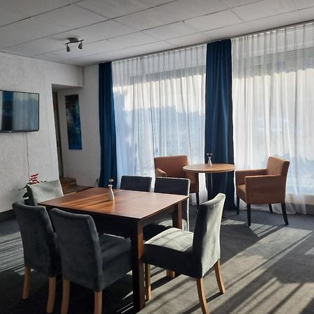 Hotel Milin ライヒェンバッハ・イム・フォークトラント エクステリア 写真