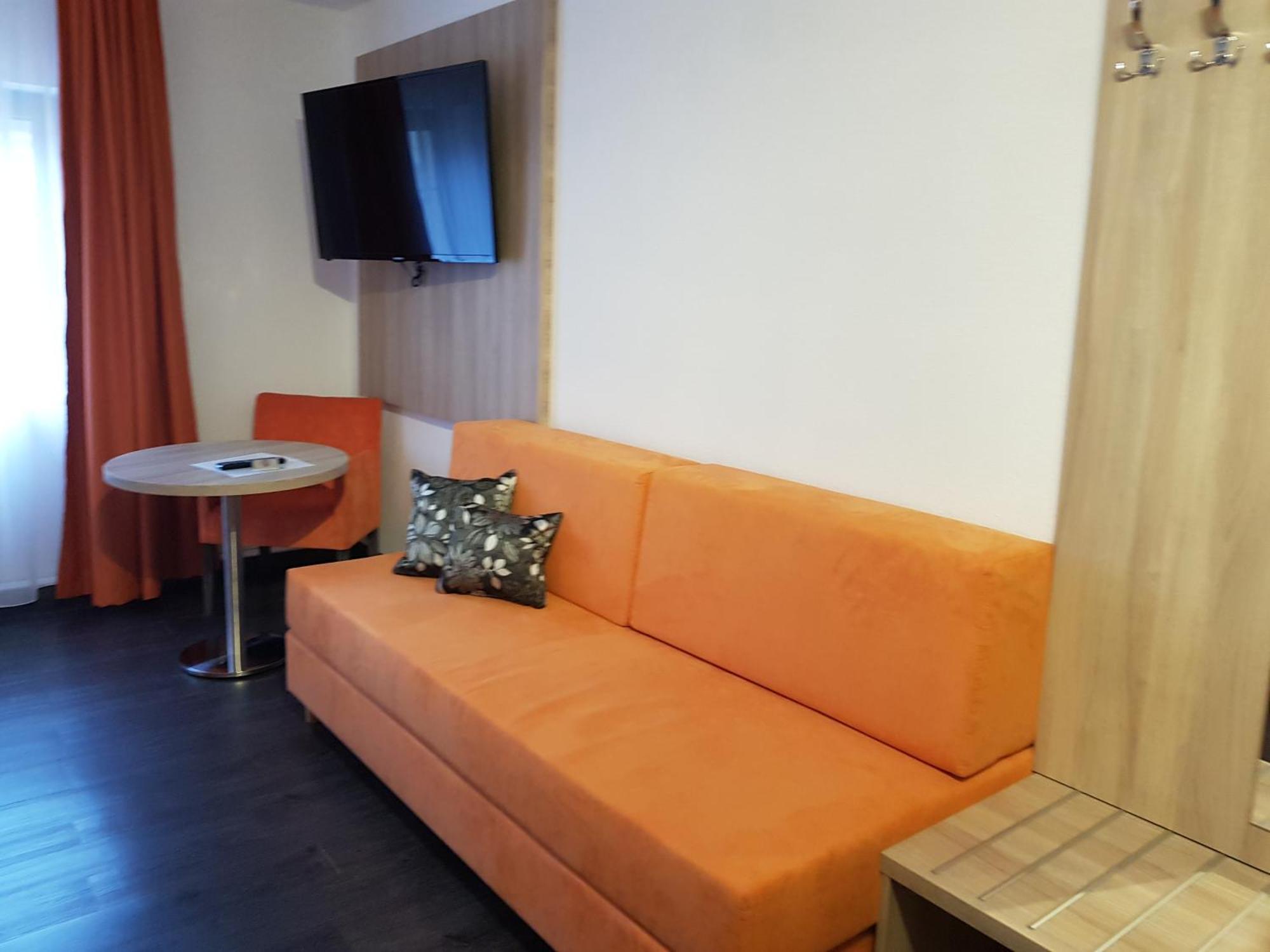 Hotel Milin ライヒェンバッハ・イム・フォークトラント 部屋 写真